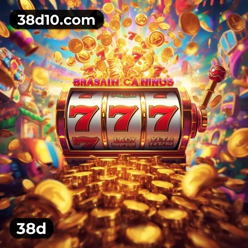 Jogos de Cassino em Destaque - Slots, Roleta, Blackjack