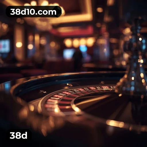 Benefícios do Login 38d - Bônus e Vantagens Exclusivas