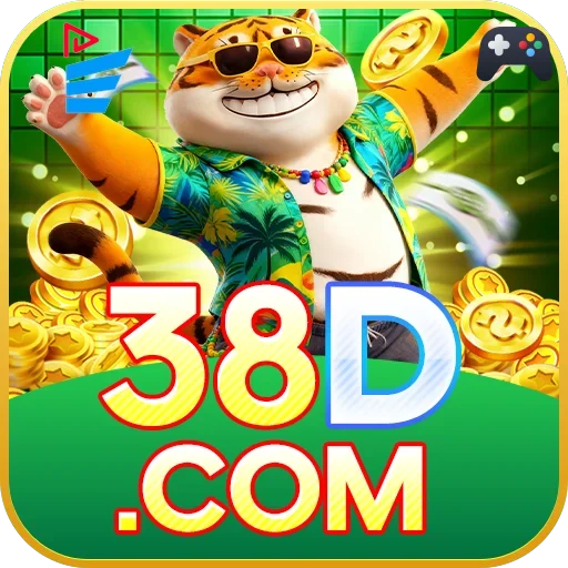 38d Logo